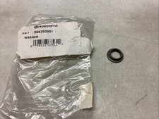 Husqvarna Washer 506393001