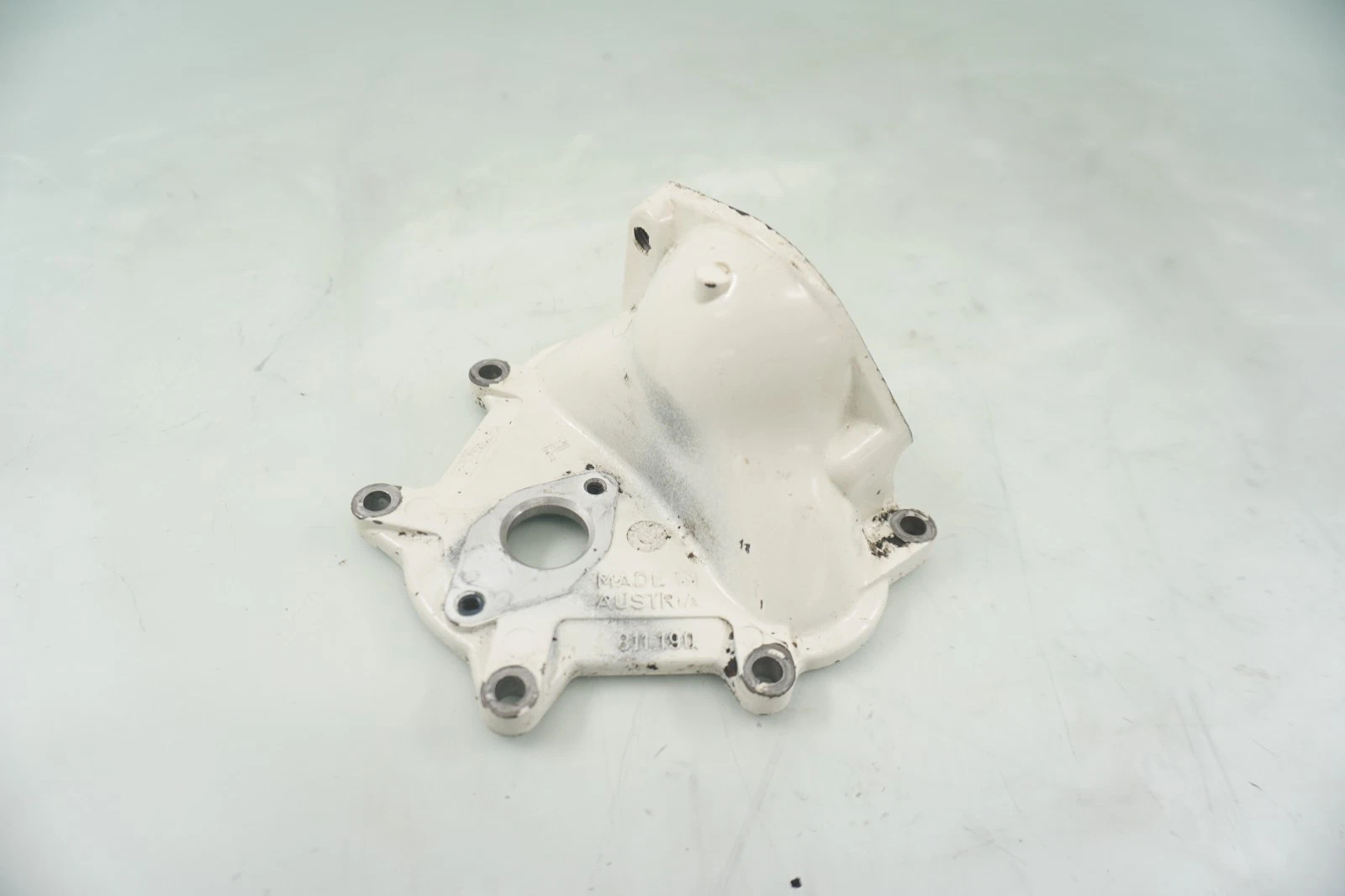 1998-2002 Sea-Doo OEM Injection System Oil Pump Flange 420811194 GTI GTS GS