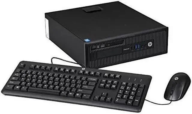HP ProDesk 600 G1 PC Desktops & All-In-One Computers for sale - eBay