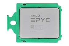 AMD EPYC 7252 2.80GHz 8-Core Dell Locked CPU 100-000000080  3 Year Warranty
