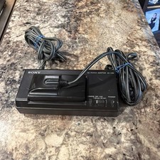 Sony AC-V35 Handycam AC Power Adapter Charger Video8 Hi8 Japan AC-V35