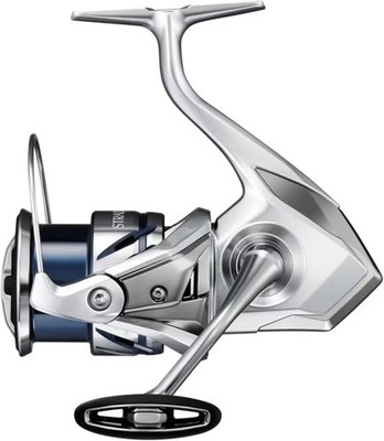 Shimano 23 STRADIC 3000MHG Spinning Reel New w/ Box from Japan