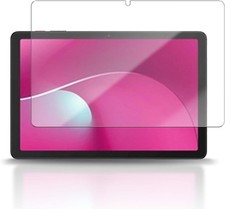 Case for T-Mobile REVVL Tab 2 10.1 inch, 9H Hardness Tempered Glass Screen Prote