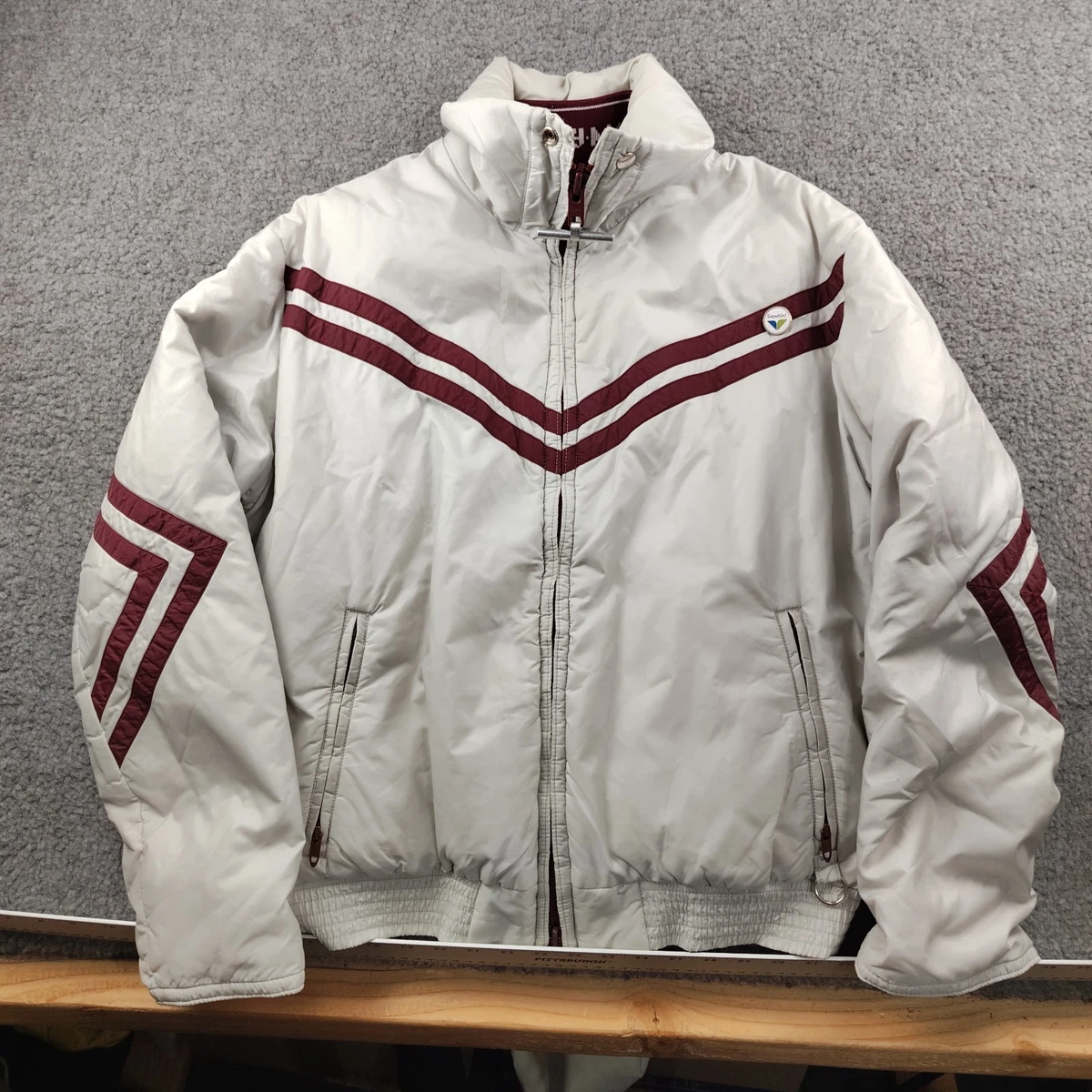 Mighty Mac Men's Coats, Jackets & Vests for Sale | Shop New & Used