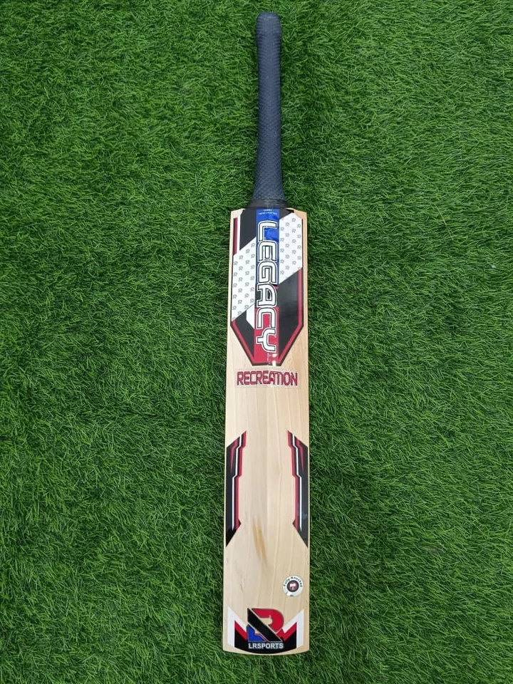 Bate de Cricket Willow Inglés_LR Deportes Grado 1  Foto 3 de 4