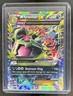 2015 Pokemon XY Ancient Origins Mega Tyranitar Holo #43/98