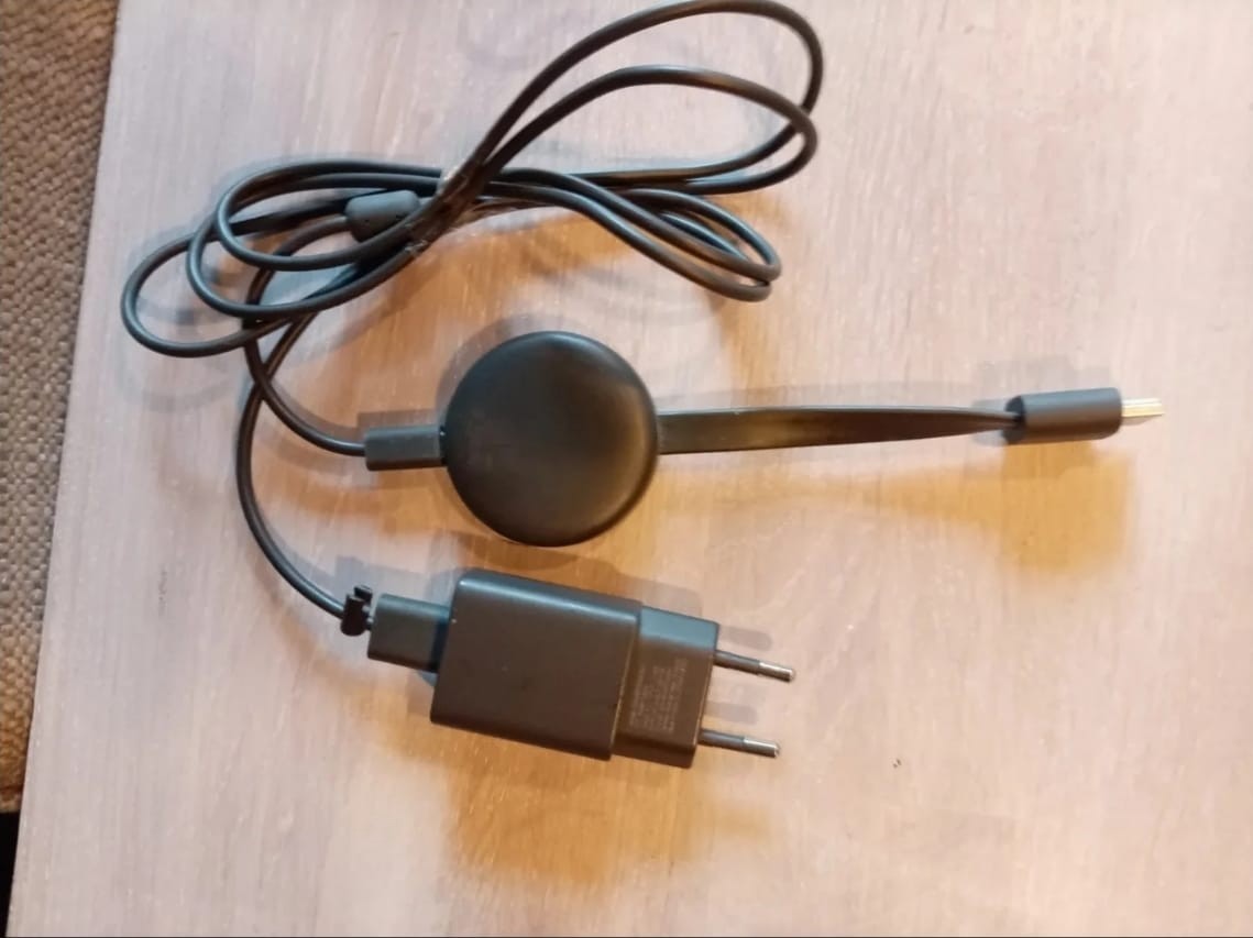 タキヨーク　Chromecast ga00439-jp グーグル クロームキャスト Google GA00439-JP Google◇Chromecast