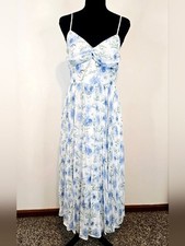 francesca's Floral Dresses for Women for sale | eBay