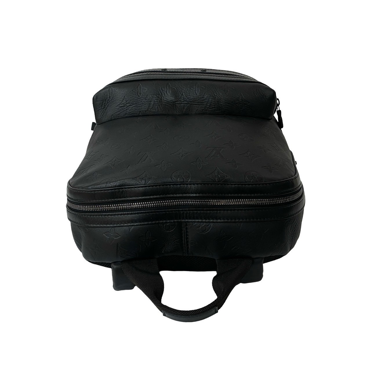 LOUIS VUITTON sprinter backpack Monogram shadow B… - image 4