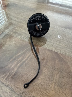 fiat 500 tankdeckel Mit Schlüssel Abarth 595