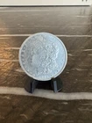 1892 Silver Morgan Dollar - Scarce  Semi-key  Better Date