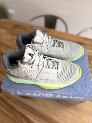 Size 8 - Nike Men's Ja 1 Light Silver for sale online | eBay