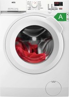 Aeg Waschmaschine 10Kg 1400U/Min Frontlader Prosense Protex Weiß