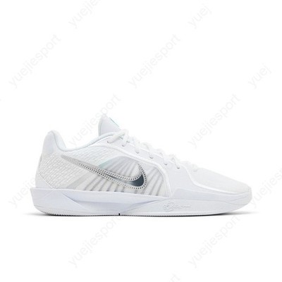 Size 13.5 - Nike Sabrina 2 White Noise W for sale online | eBay