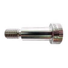 Grainger Approved Str602m6x40 Shldrscrwssm5-0.810mmhddia 25l637 Grainger Approved Str602m6x40 Shldrscrwssm5-0.810mmhddia 25l637