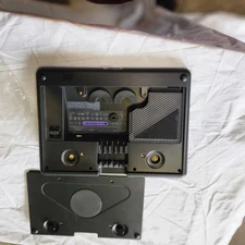 New Logitech V-U0053 Touch   Controller *With cables & Tested working*