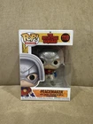 Funko Pop! Movies: The Suicide Squad Peacemaker #1110