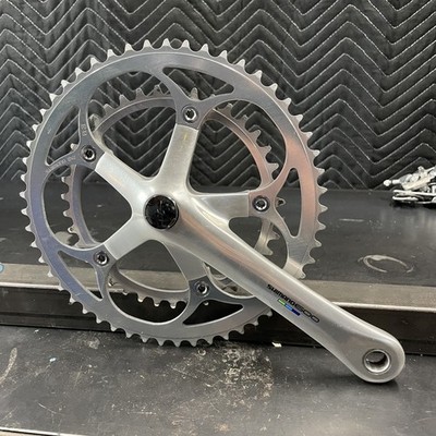 Vintage Shimano 600 6400 8 Speed Groupset - STI - Good Condition