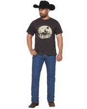 Levi's Men's Levi Rsquo;S Men Rsquo;S 537 In Range Med Wash Western Bootcut -