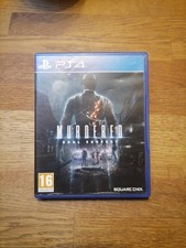 Murdered Soul Suspect VF  - PS4