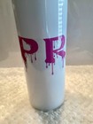 Tumbler~20oz New W/Straw And Cleaner — photo 5