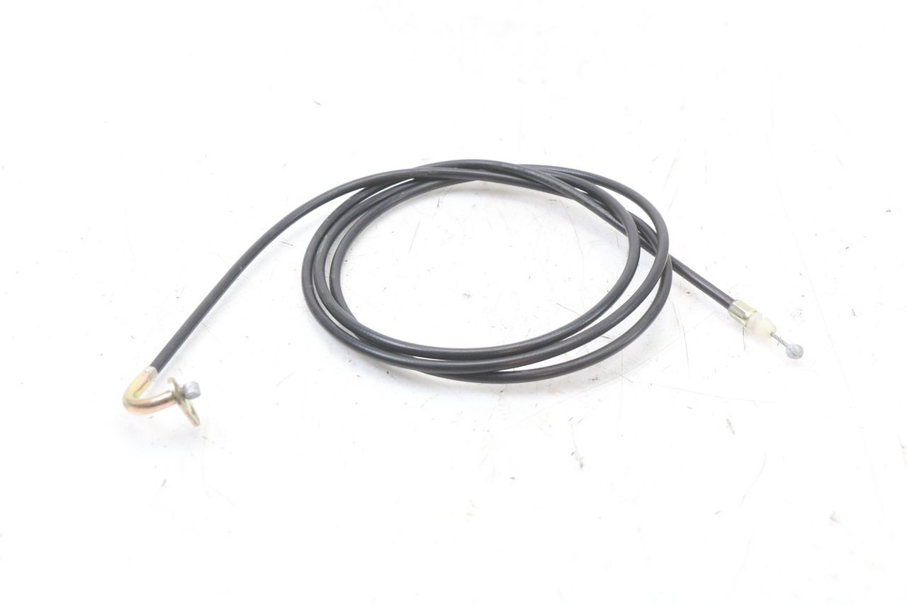 SEAT LOCK CABLE - SYM X-PRO 4T 50 (2014 - 2021)