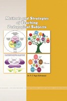 P. C. Naga Subramani | Methods AND Strategies OF Teaching Pedagogical Subjects