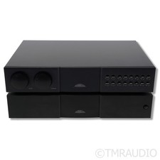 Naim NAC 552 DR Dual-Chassis Preamplifier & 552PS Power Supply