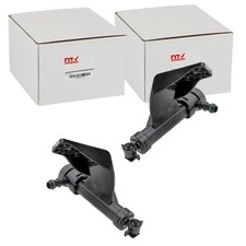 2x NTY SCHEINWERFER-REINIGUNGSDÜSEN SWRA passend für HYUNDAI SANTA