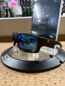 Costa Del Mar Reefton PRO Black Blue/Green 580 Lens 06S9080