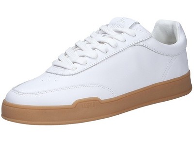 Lloyd Sneaker PRIME 16-135-01 Weiß NEU