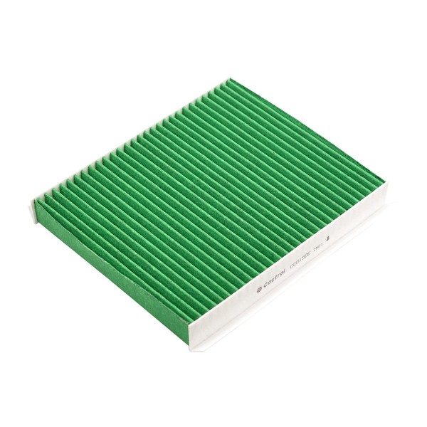 Castrol Filters Innenraumfilter Aktivkohlefilter FüR Honda Civic Viii Hatchback-image
