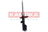 Kamoka 2000554 StoßDäMpfer For Mazda