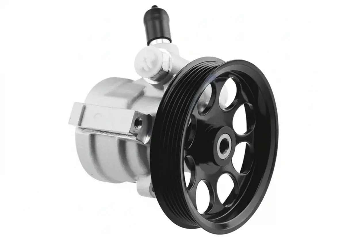 ✅Fits NTY SPW-PL-009 POWER STEERING PUMP ⭐UK Seller⭐ - Image 10