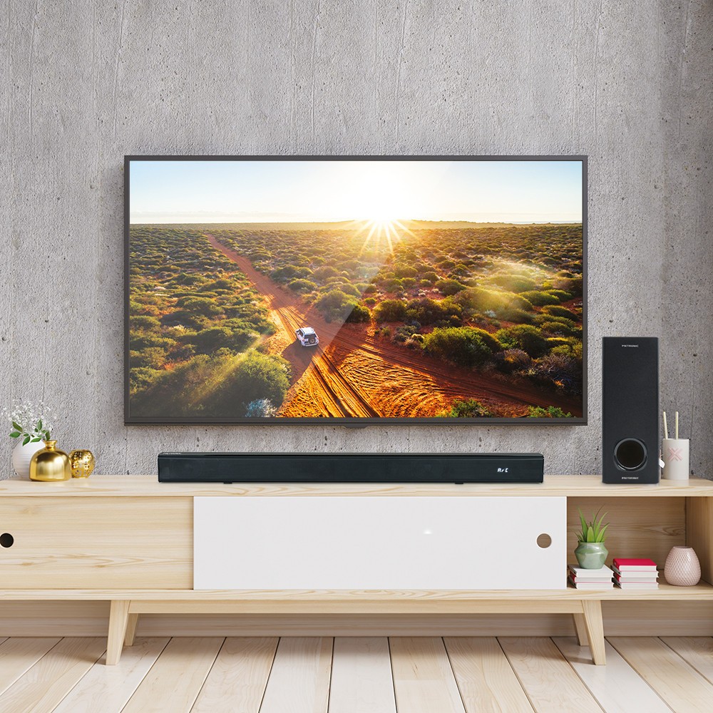 home cinéma – design et finitions