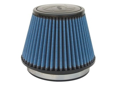 AFE Power 24-55505 Engine Air Filter 5-1/2 IN F x 7 IN B x 4-3/4 IN T x 5 IN H