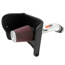 KN 77-9036KP Performance Cold Air Intake Kit for Toyota Tundra/Sequoia 5.7L V8