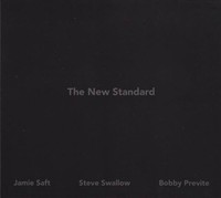 Jamie Saft / Steve S - New Standard Clear Vinyl - Vinyl Record - F600Z