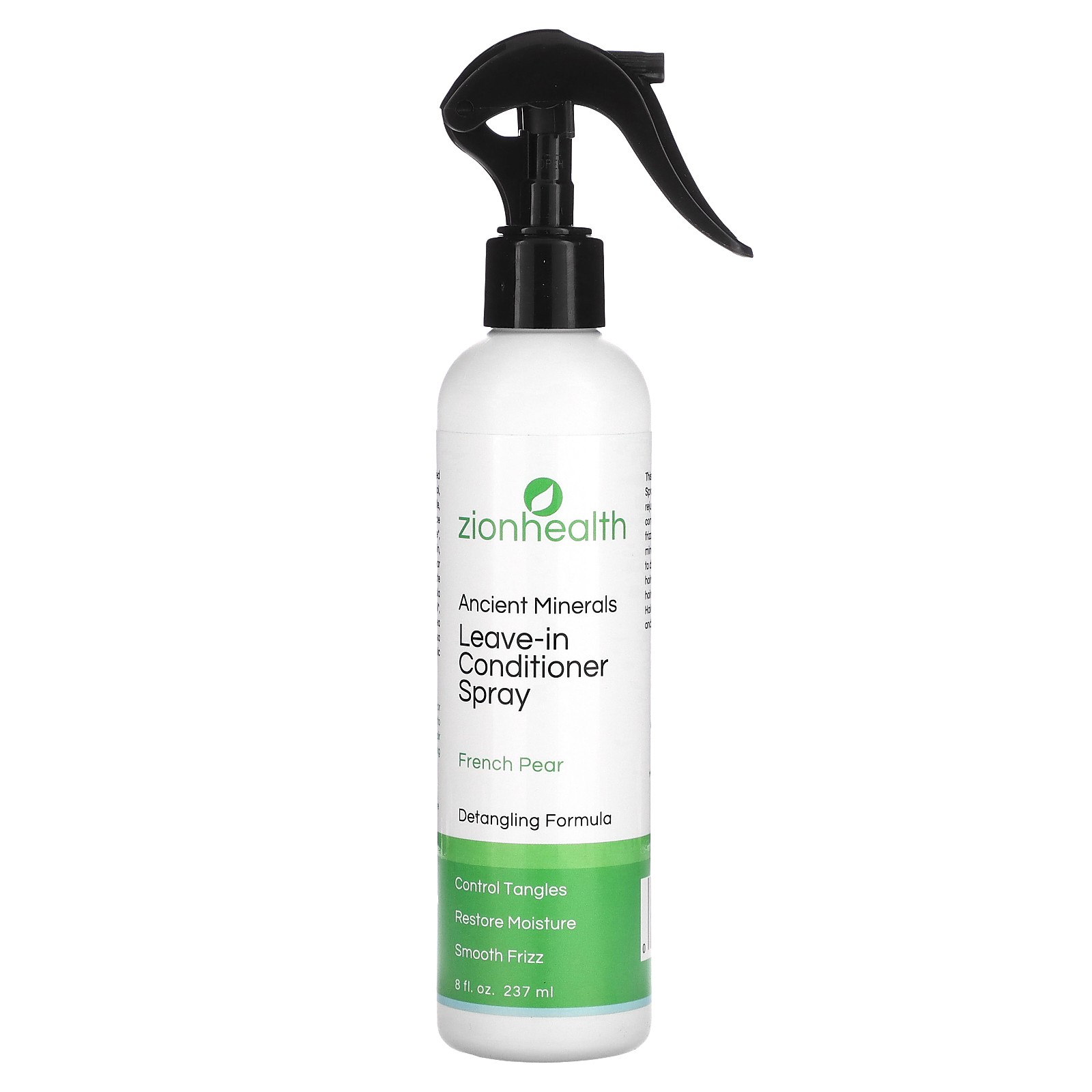Ancient Minerals Несмываемый кондиционер-спрей французская груша 8 жидких унций 237 мл 3290₽