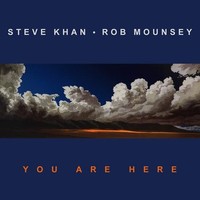 Khan - You Are Here - Cd - G3Z