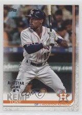 2019 Topps Factory Set All-Star Game Tony Kemp #401 0c4