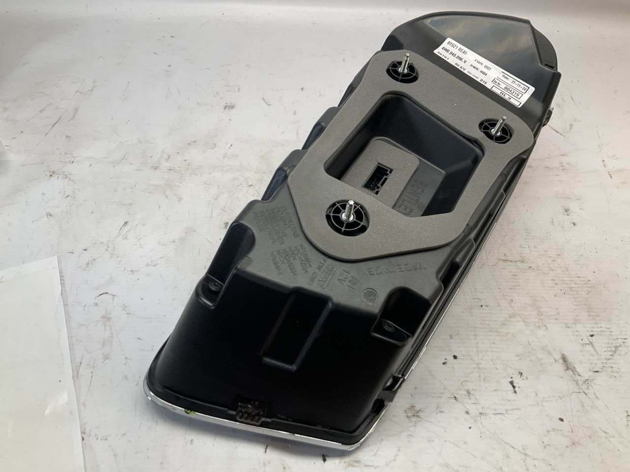 Bentley Flying Spur 2014-2019 Rear Right Tail light