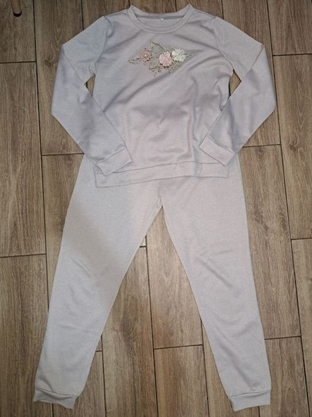 Women Suit Pink