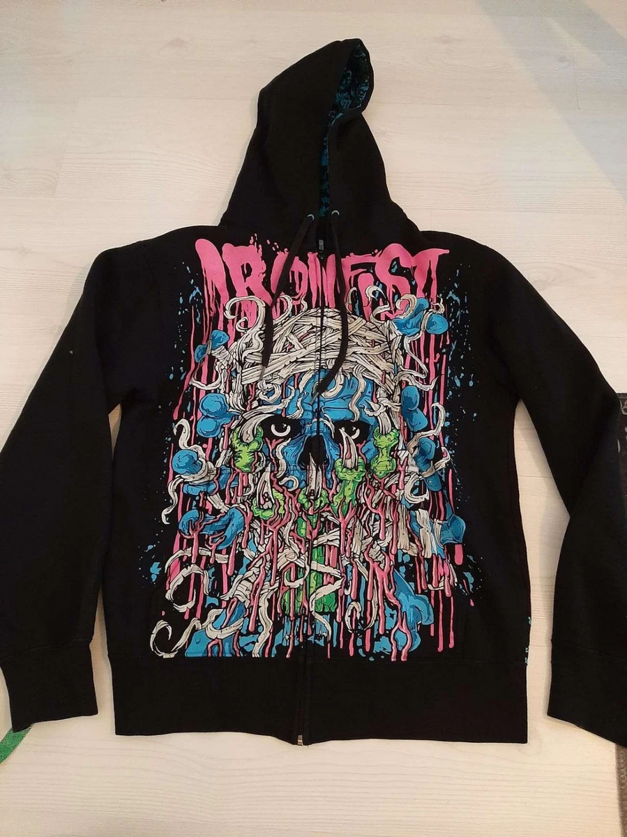 Iron Fist Regular Size Hoodies & Sweatshirts for Men for Sale