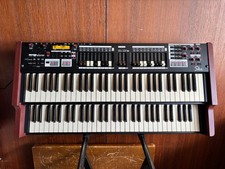 Hammond SKX 61-key Dual-manual Digital Organ w/ bag