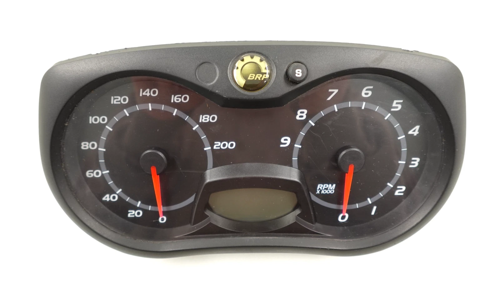 GOOD 2008-2020 Ski-Doo MXZ X 800R OEM Cluster Display Gauge 515177910