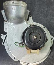OEM JAKEL J238-150-15251 119290-00 Draft Inducer Blower Motor