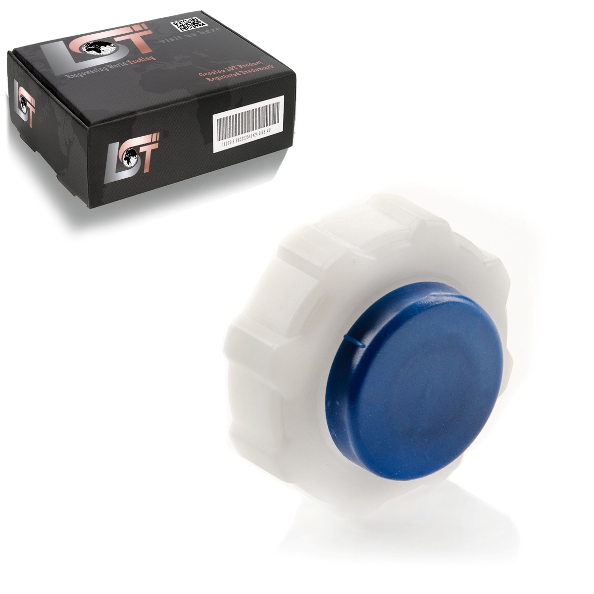 Radiator Cap Coolant Cover 1.2 Bar for RENAULT LAGUNA I