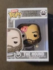 FUNKO GAME OF THRONES  BITTY POP  "THE HOUND"