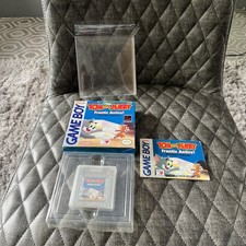 ebay® Auktion 317110104323 | Tom und Jerry Frantic Antics Gameboy OVP Thumbnail of ebay® auction 317110104323 | Tom und Jerry Frantic Antics Gameboy OVP
